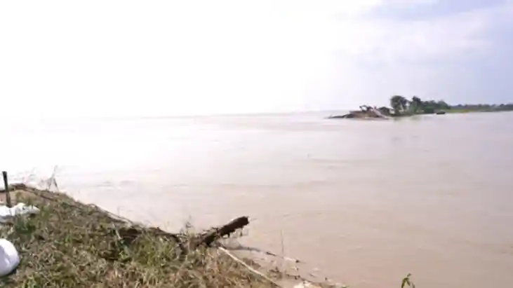 Bihar Flood