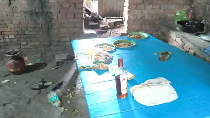 पटना के बाढ़ में 'जहरीली शराब' पीने से 4 युवकों की मौत, घटना