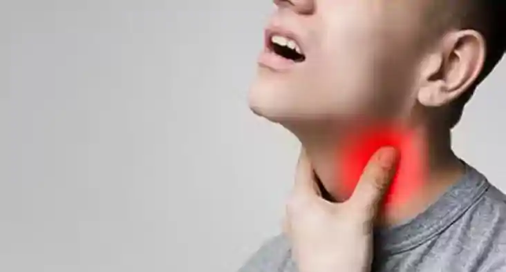 टॉन्सिल कैंसर टॉन्सिल कैंसर
