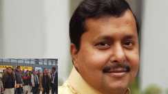 नितिन नवीन 