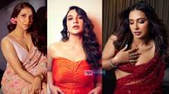 Bengali actress Subhashree Ganguly  