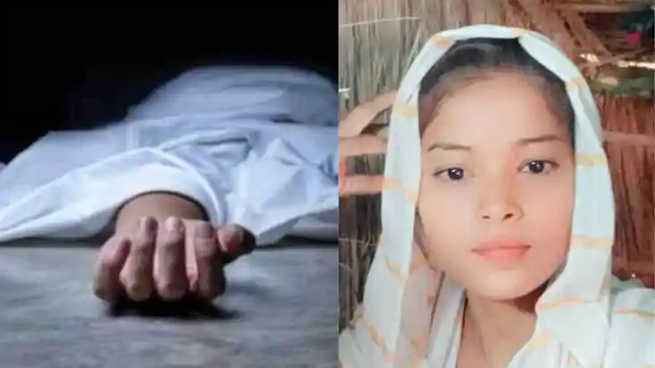 खौफनाक वारदात: दो बहुओं के बाद तीसरी की भी बलि! शादी के एक म