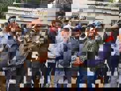 निगरानी का बड़ा एक्शन: 10 हजार की घूस लेते रंगे हाथ पकड़ा गया पंचायत सचिव, जन्म प्रमाण पत्र के लिए मांगी थी रिश्वत