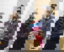 मंत्री लखेन्द्र कुमार रोशन का CM को पत्र, SC-ST अत्याचार मामलों में पुलिसिया सुस्ती पर उठाए सवाल