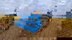 किसानों की किस्मत पलटने वाला 'मास्टर प्लान': 80% सरकारी छूट पर मिलेंगी आधुनिक मशीनें, मंत्री ने किया बड़ा ऐलान!