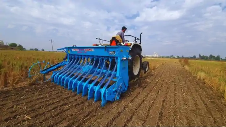 किसानों की किस्मत पलटने वाला 'मास्टर प्लान': 80% सरकारी छूट 