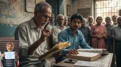 बुजुर्ग 