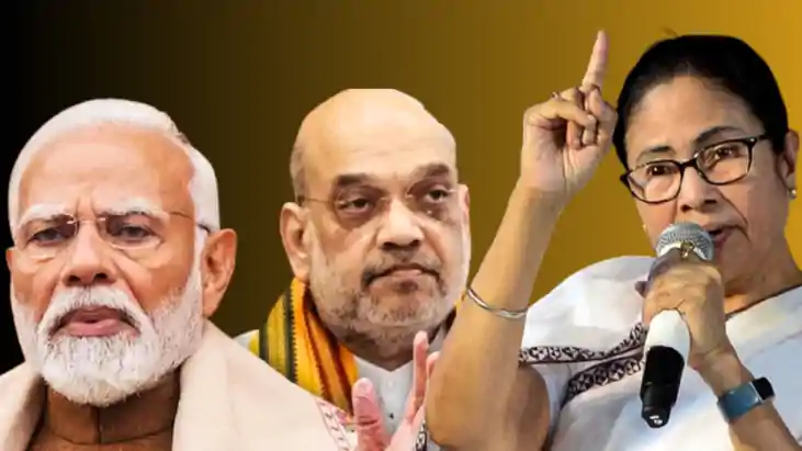 West Bengal Election : खेला होबे 2.0, क्या भाजपा के 'हिंदुत्