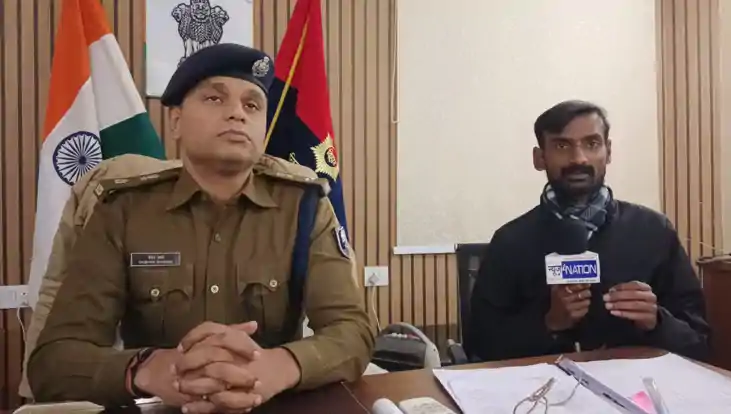 पटना में नए साल का ट्रैफिक प्लान तैयार: पटना में ई रिक्शा और