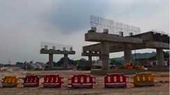 पटना के बाद अब इस शहर में शुरू हुआ मरीन ड्राइव का निर्माण, तट किनारे बैठ ले सकेंगे गंगा की लहरों का आनंद