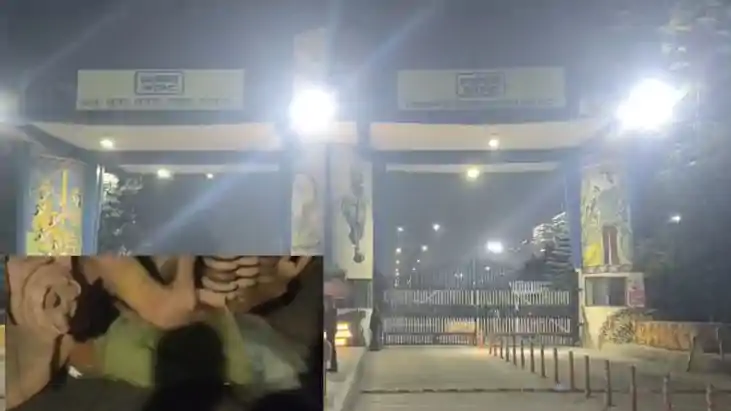 एनटीपीसी बाढ़ 