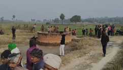 बिहार-झारखंड सीमा पर कुएं से मिला 45 वर्षीय व्यक्ति का शव,  परिजन दो दिन से कर रहे थे तलाश