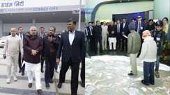 Dr APJ Abdul Kalam Science City