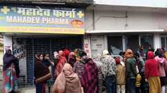 Bihar News : मोतीहारी में अवैध नर्सिंग होम की भेंट चढ़ी महिला, D&C के दौरान मौत के बाद संचालक फरार