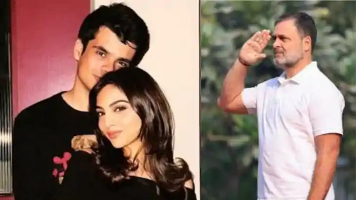 मामा से पहले भांजे की होगी  शादी - प्रियंका के बेटे रेहान वा