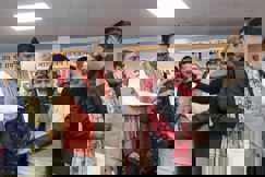 पटना में रामनवमी की तैयारी शुरू: 2026 में दिखेगा भव्य और दिव्य रूप, भाजपा के राष्ट्रीय कार्यकारी अध्यक्ष नितिन नवीन ने खुद संभाली कमान