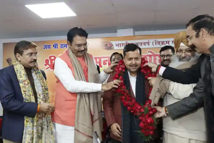 पटना में रामनवमी की तैयारी शुरू: 2026 में दिखेगा भव्य और दिव