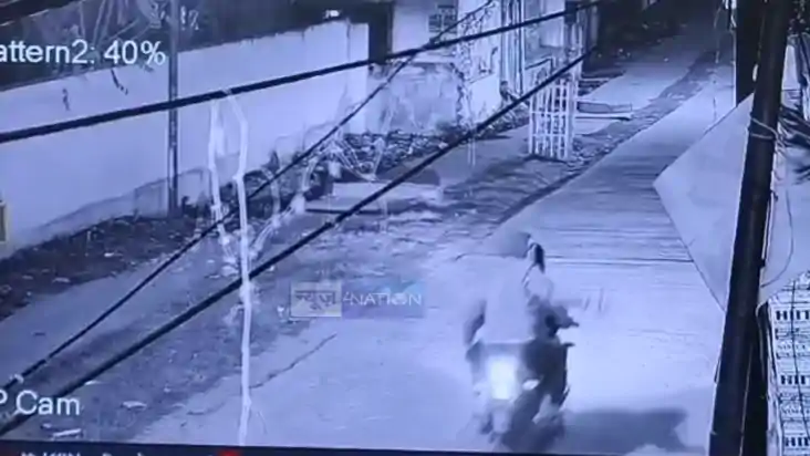 Bihar Crime : मुजफ्फरपुर के ठक्कर बप्पा हॉस्टल पर हुए फायरिं