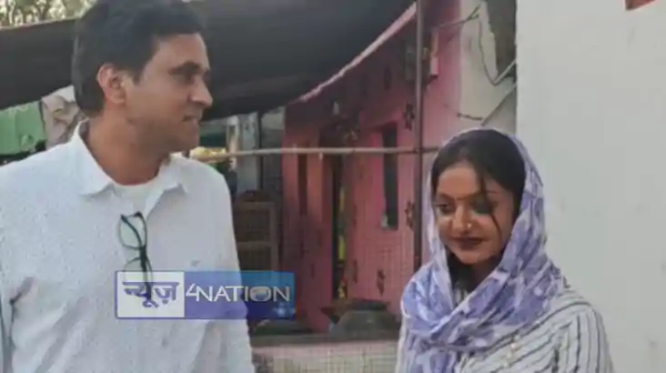  Mahakumbh Viral Girl Monalisa: महाकुंभ वायरल गर्ल मोनालिसा 