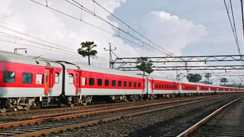 बड़ी खबर: आरा से खुलेगी पटना-हावड़ा इंटरसिटी! दानापुर रेल मंडल ने तैयार किया विस्तार का मेगा प्लान