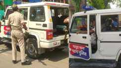 पटना पुलिस 