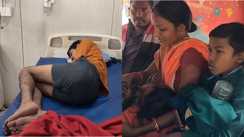 मौत को मात: पुलिस की फुर्ती से बची छात्र और युवती की जान, दो अलग-अलग इलाकों में दी थी जान देने की दबिश