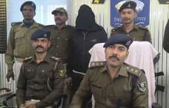 लल्लू मुखिया का खास 'गुर्गा' राजीव गोप गिरफ्तार: 22 संगीन मुकदमों का आरोपी अब खाएगा जेल की हवा, मोकामा पुलिस की बड़ी जीत!