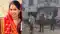 Vaishali Woman Shot Dead at Doorstep Brutal Killing Sparks Panic