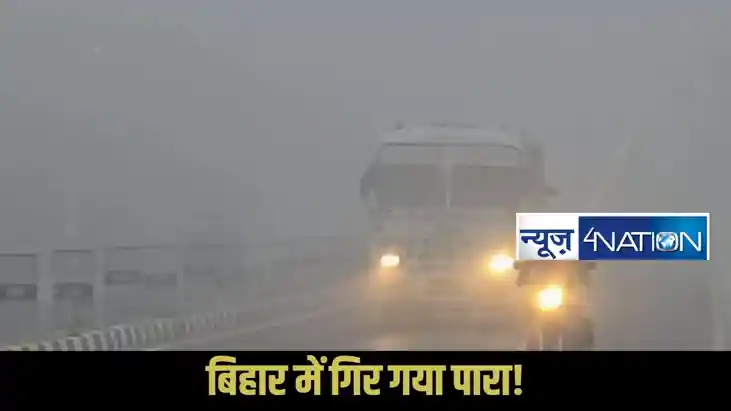 Bihar Weather