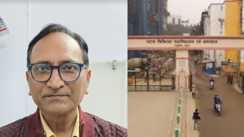 Dr Rajiv Kumar Singh Appointed New PMCH Chief After Controversy