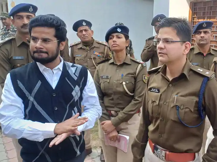 50 हजार से अधिक बैंक निकासी पर मिलेगी 'होम डिलीवरी' सुरक्षा,