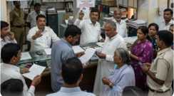 रजिस्ट्री में पारदर्शिता का नया दौर: 30 लाख नहीं, 10 लाख से ऊपर की डील पर PAN कार्ड या फॉर्म 60/61 देना होगा, फर्जीवाड़े पर लगेगी लगाम!