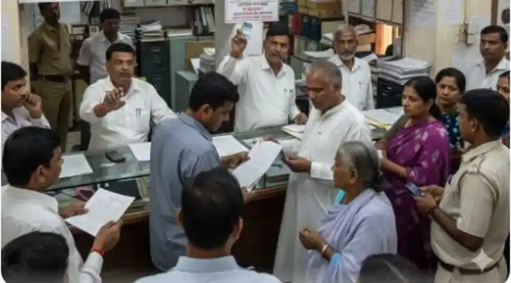 रजिस्ट्री में पारदर्शिता का नया दौर: 30 लाख नहीं, 10 लाख से 