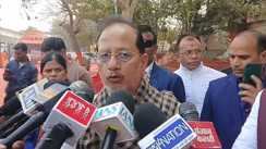 विजय सिन्हा 