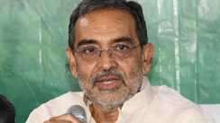 उपेंद्र कुशवाहा 