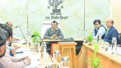 पटना में बिना NOC सड़क तोड़ी तो खैर नहीं, अभियंताओं को तत्काल रिपोर्ट देने का आदेश, अतिक्रमण' और 'लापरवाही' के खिलाफ एक्शन मोड में सचिव पंकज कुमार पाल