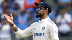 विराट कोहली 