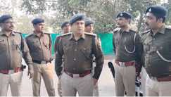 मिर्च की बोरियों के पीछे छिपा था 80 लाख का नशा, खाकी ने तोड़ी अंतरराज्यीय तस्करों की कमर