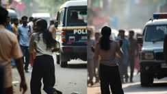 Patna Attack on Police HonorSI s Daughter Harassed Abduction Threat