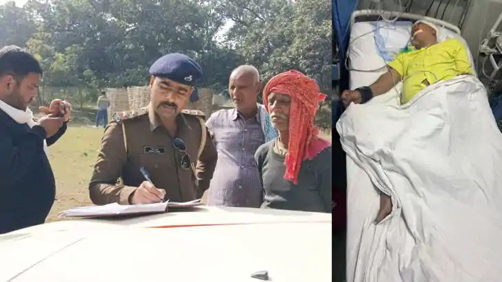 पटना पुलिस को खुली चुनौती: मनेर में अपराधियों का दुस्साहस, ब