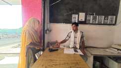 बायोमेट्रिक फेल होने का बहाना अब नहीं चलेगा: मुफ़्त राशन के लिए सरकार लाई डिजिटल फूड कूपन, राशन माफियाओं में हड़कंप