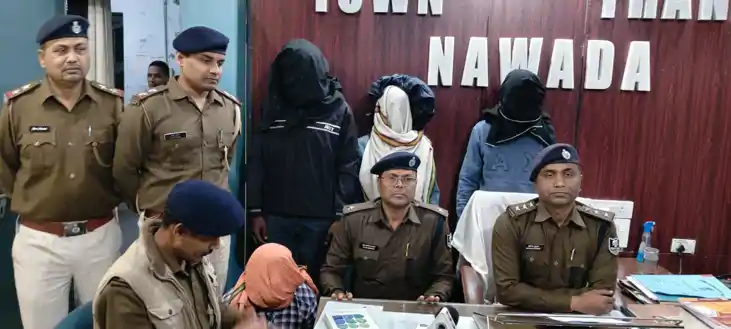 डिजिटल हुआ जिस्मफरोशी का धंधा! पेटीएम स्कैनर से होता था भुगत