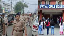 Was Student Drugged at Shambhu Hostel 