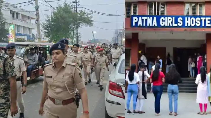 Was Student Drugged at Shambhu Hostel 