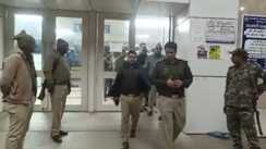 Jamshedpur 3 Bihar Criminals Killed Encounter After Firing