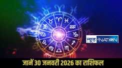 Horoscope 30 January 2026