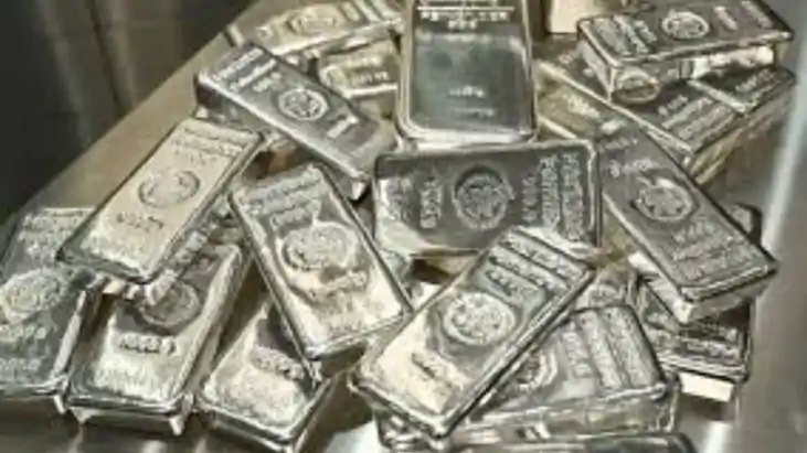 Silver Crashes by 44000 Know the Reason and Bihar Rates