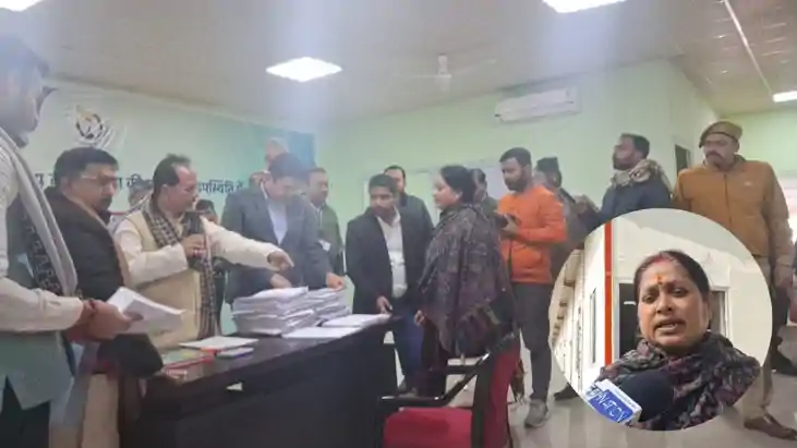 प्रतिमा दास 