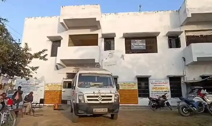 दरभंगा में 'बर्ड फ्लू' का विस्फोट: 10 हजार कौवों की मौत से क