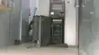 एसबीआई के एटीएम से 13 लाख से ज्यादा रकम लेकर पुलिस का आंखों के सामने से फरार हो गए चोर, देखते रह गए वर्दीवाले